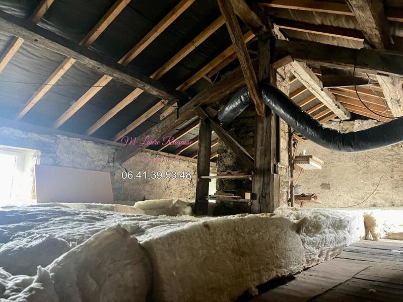 Maison - 91 m² - 3 pièces