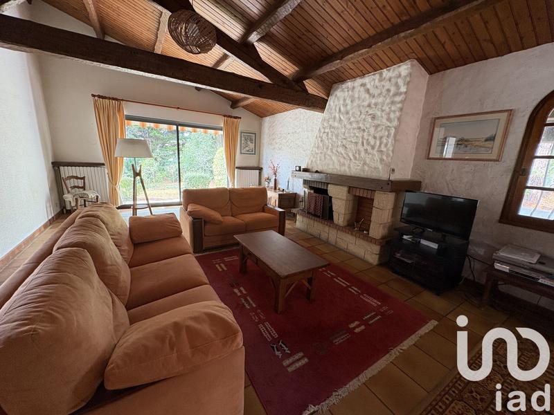 Maison - 170 m² - 6 pièces