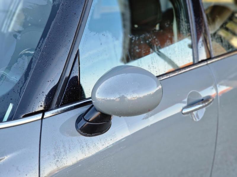 Mini Cooper 5 Portes d 116 ch Bva7