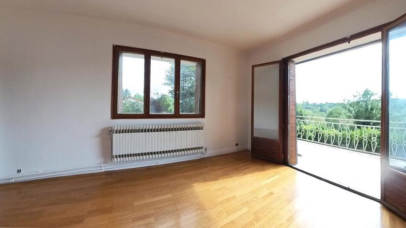 Maison - 152 m² - 7 pièces