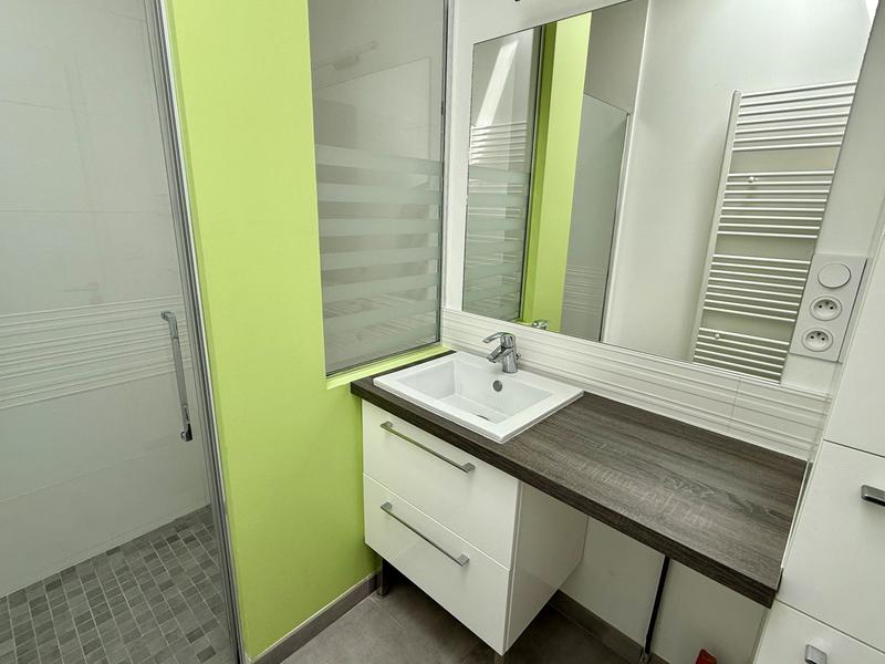 Maison - 83 m² - 5 pièces