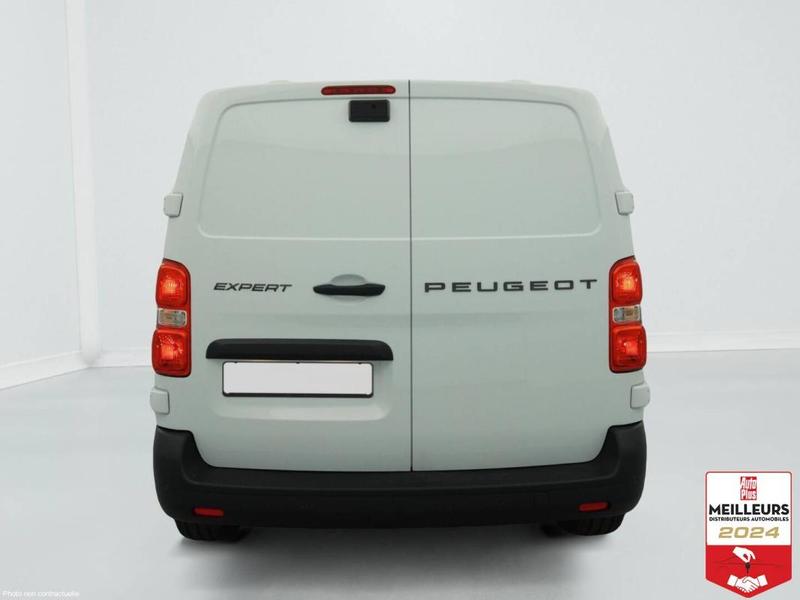 Peugeot Expert Fourgon Fgn m Bluehdi 145 Bvm6