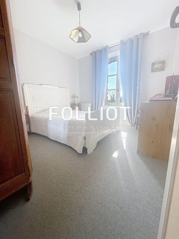 Maison - 160 m² - 7 pièces