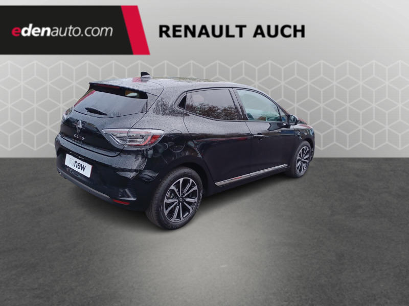 Renault Clio TCe 90 ch Gsr2 Techno