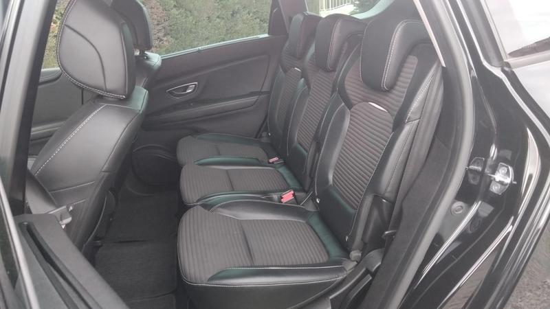 Renault Grand Scénic IV 1.5 dCi Energy 110 Intens