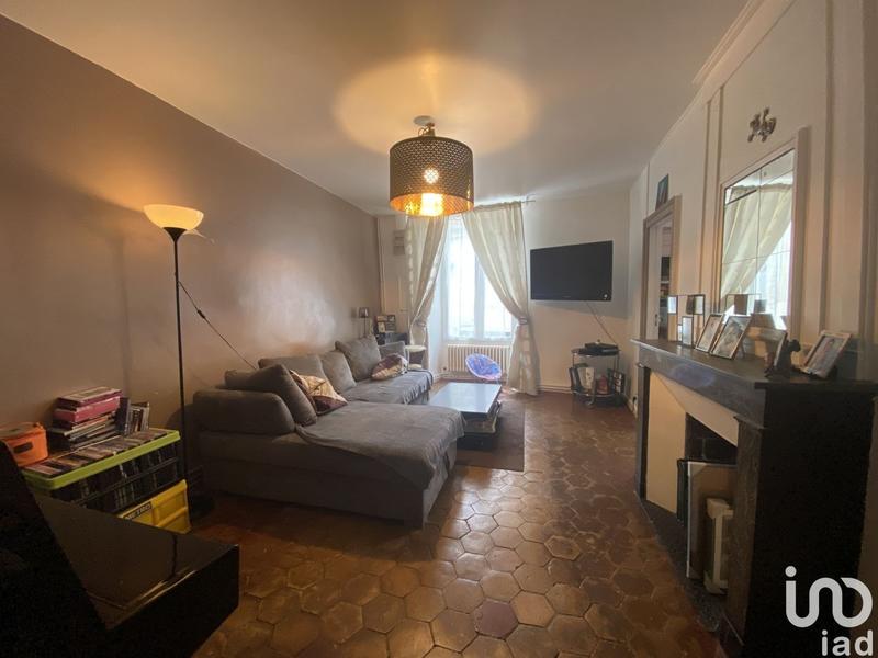 Local commercial - 50 m²