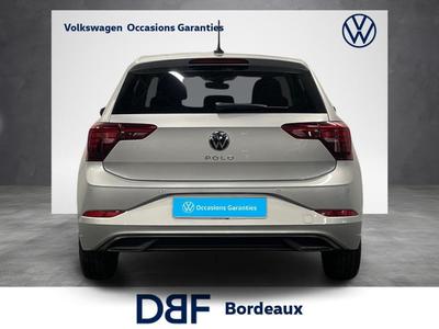 Volkswagen Polo 1.0 Tsi 95 s&amp;S Bvm5 Vw Edition
