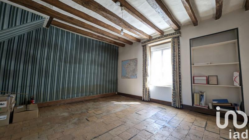 Maison - 188 m² - 7 pièces