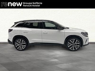 Renault Austral E-Tech hybrid 200 Iconic