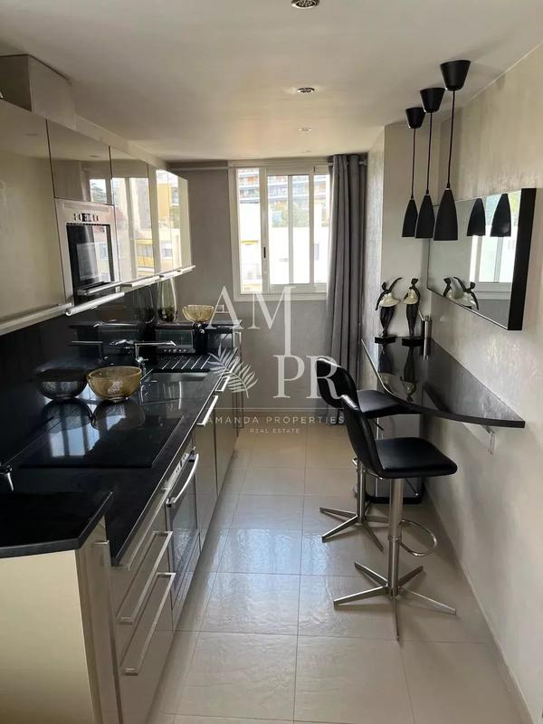 Appartement - 29 m² - 1 pièce