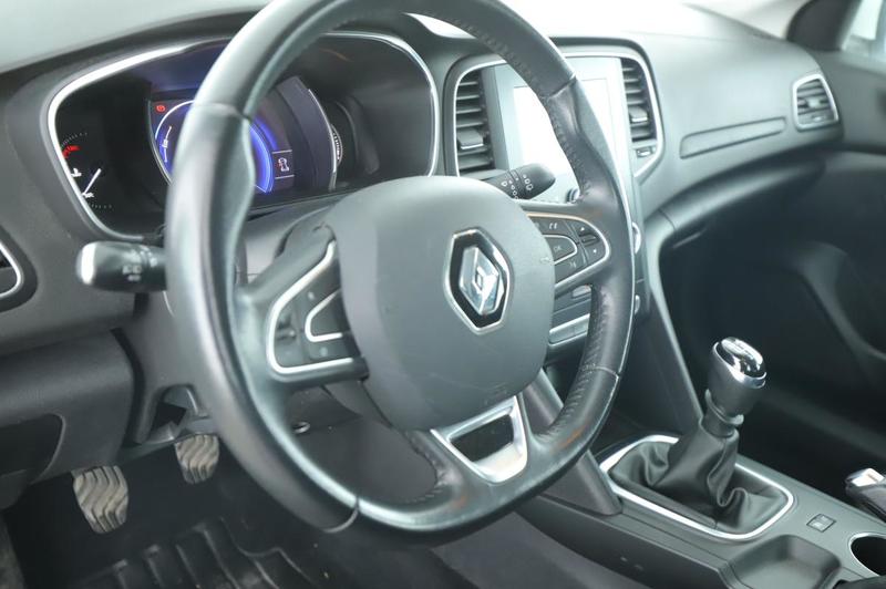 Renault Mégane 1.5 dCi Energy Business 90 ch