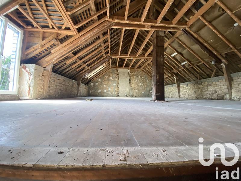 Maison - 103 m² - 2 pièces