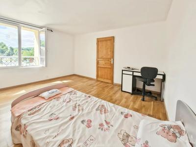 Maison de ville - 110 m² - 4 pièces