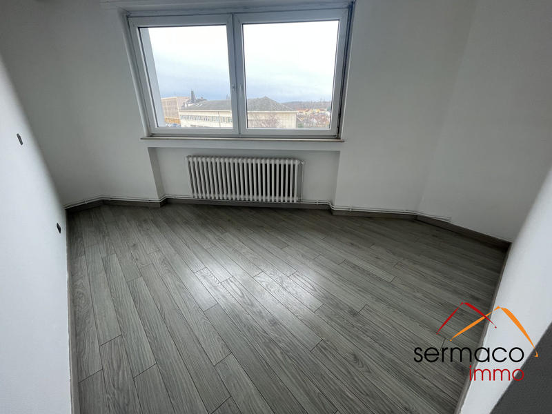Appartement - 53 m² - 3 pièces