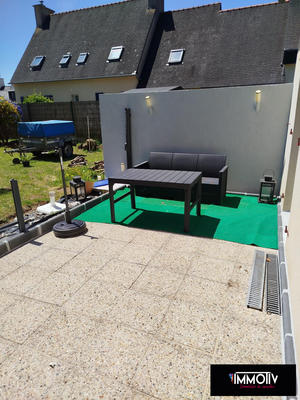 Maison traditionnelle - 102 m² - 6 pièces