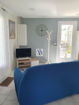 Studio - 37 m² - 1 pièce