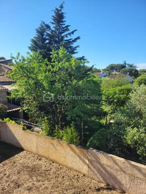 Maison - 98 m² - 4 pièces