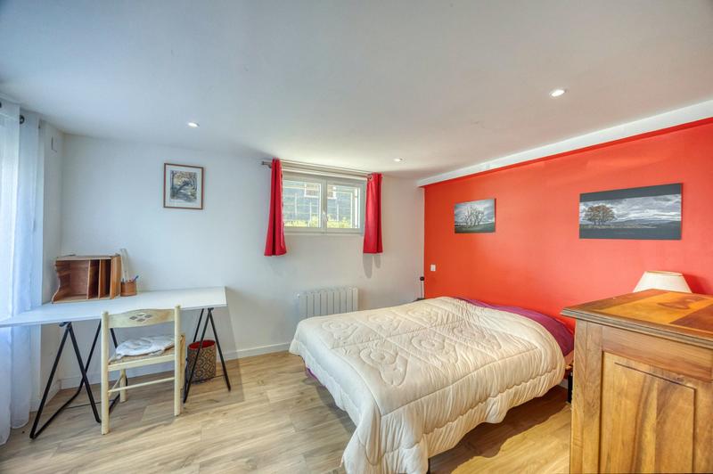 Maison - 143 m² - 6 pièces