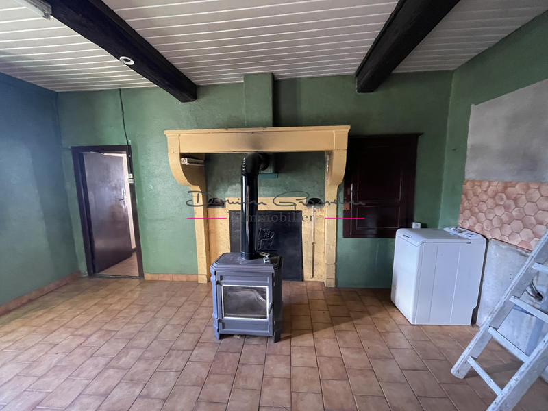 Maison - 130 m² - 4 pièces