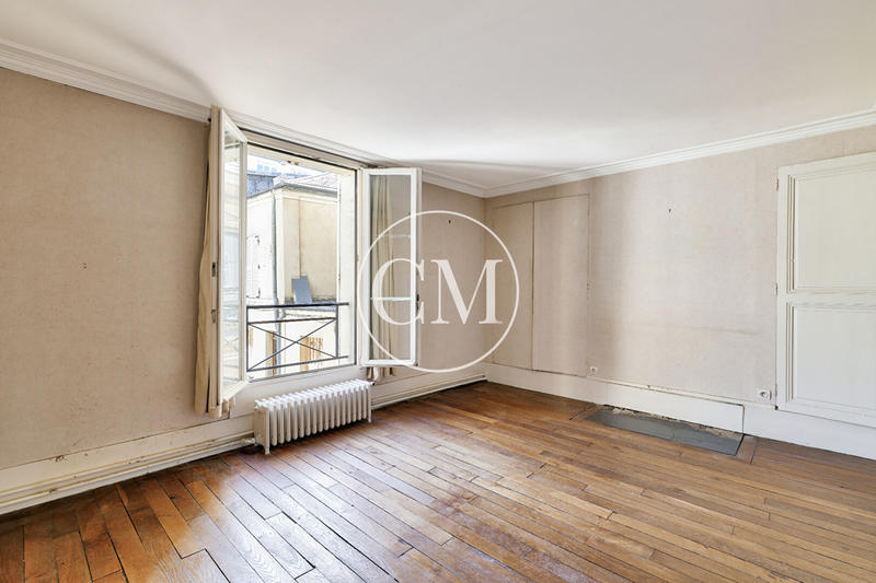 Appartement - 160 m² - 5 pièces