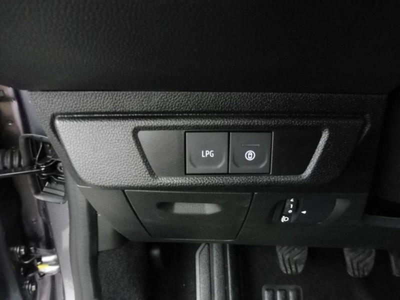 Dacia Jogger 1.0 Eco-G 100ch Expression 7 Places