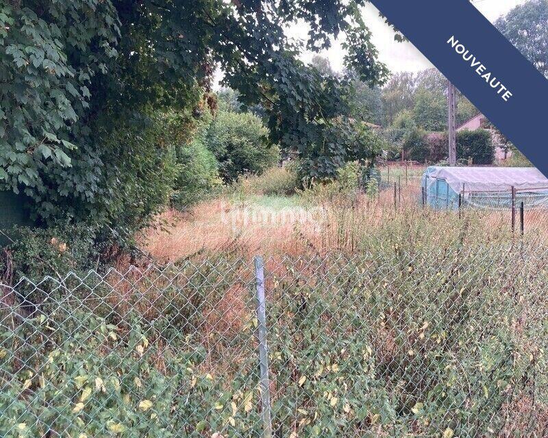 Corps de ferme - 140 m² - 5 pièces