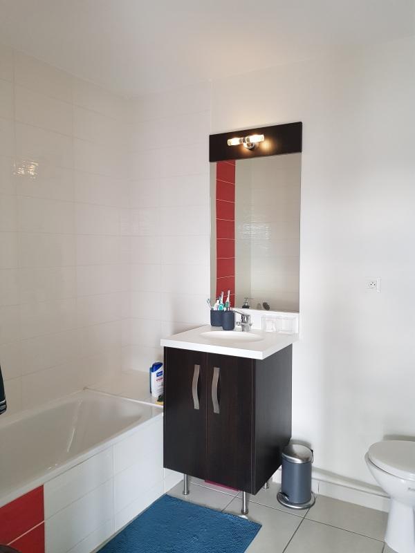 Appartement - 34 m² - 1 pièce