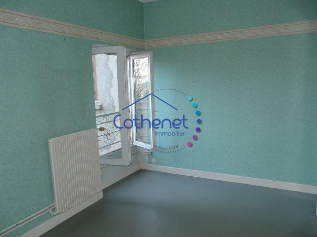 Appartement - 83 m² - 3 pièces