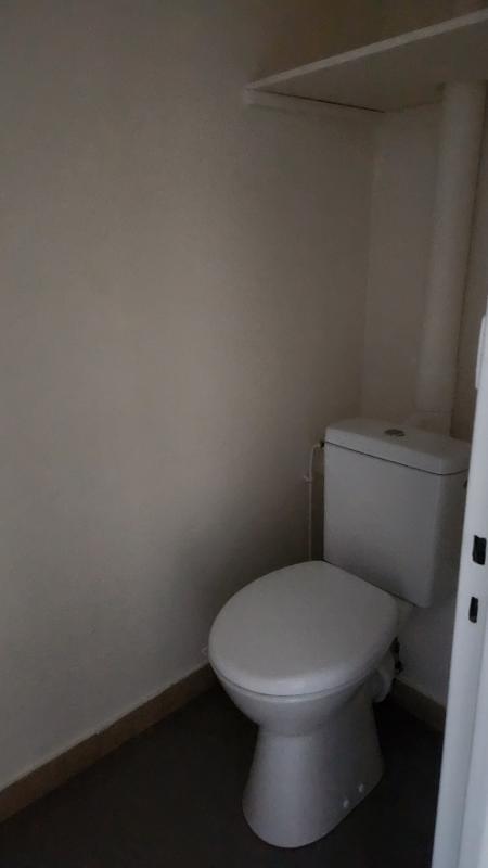 Appartement - 93 m² - 5 pièces