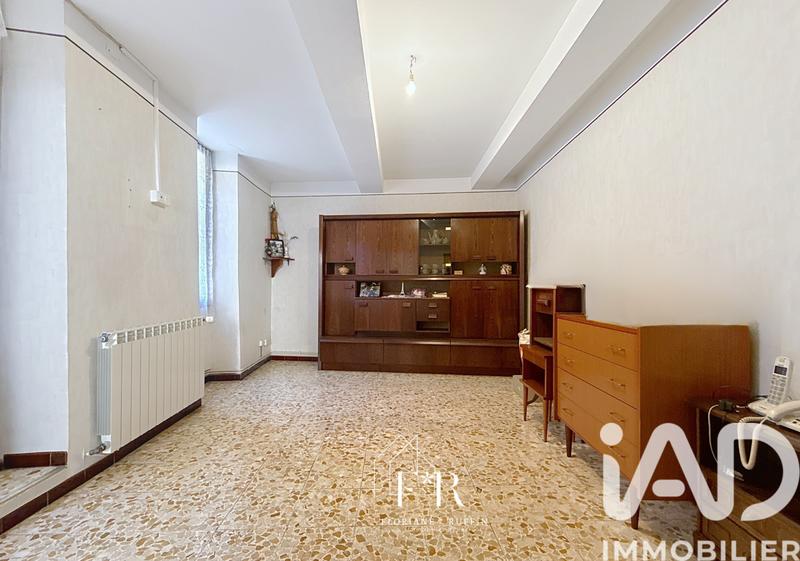 Maison de village - 125 m² - 5 pièces