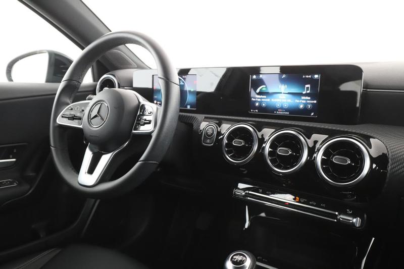 Mercedes Classe a 160 Style Line 109 ch