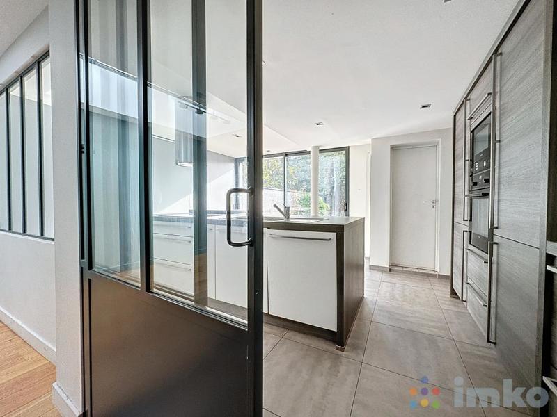 Maison bourgeoise - 160 m² - 6 pièces