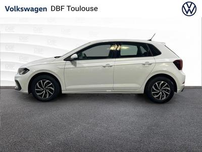 Volkswagen Polo 1.0 Tsi 95 s&amp;S Dsg7 Life