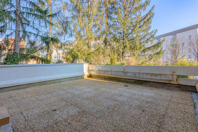 Appartement - 92 m² - 4 pièces