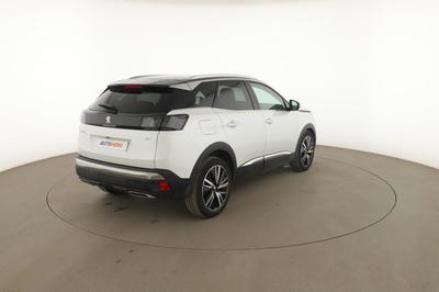 Peugeot 3008 1.2 PureTech Gt Pack Eat8 130 ch