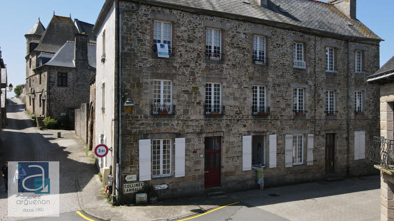 Appartement - 67 m² - 2 pièces