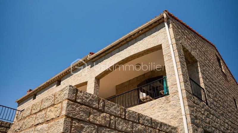 Maison en pierre - 263 m² - 11 pièces