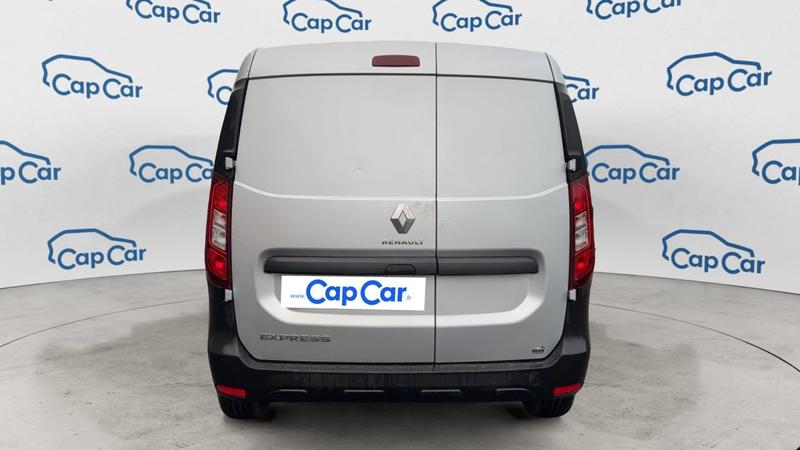 Renault Express Fourgon II 1.5 Blue dCi 95 Confort