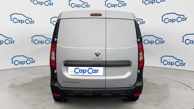 Renault Express Fourgon II 1.5 Blue dCi 95 Confort