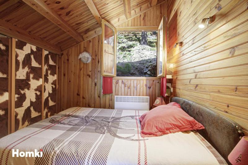 Maison - 68 m² - 4 pièces