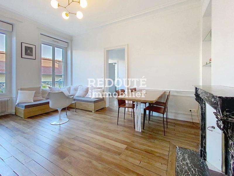 Appartement - 61 m²