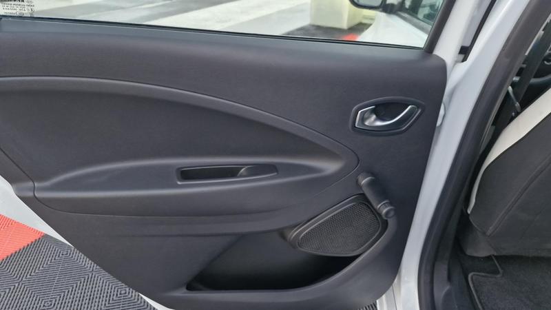 Renault Zoe R110 Achat Integral Business