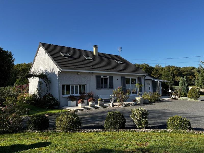 Villa - 180 m² - 6 pièces