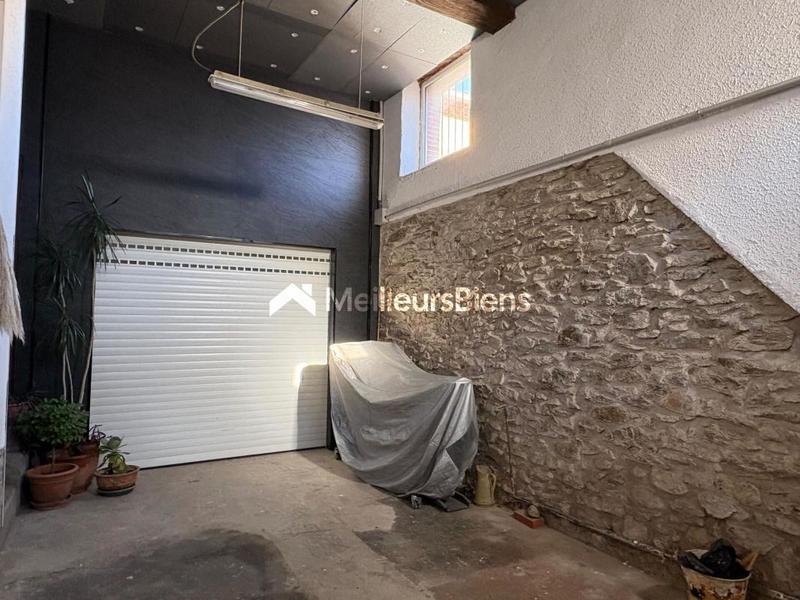 Maison - 162 m² - 5 pièces