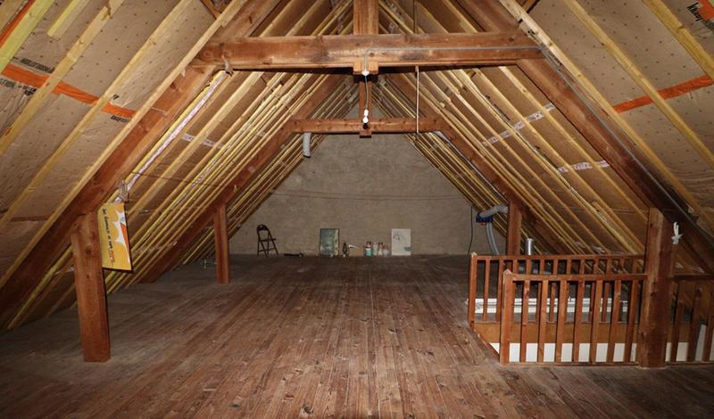 Maison - 237 m² - 8 pièces