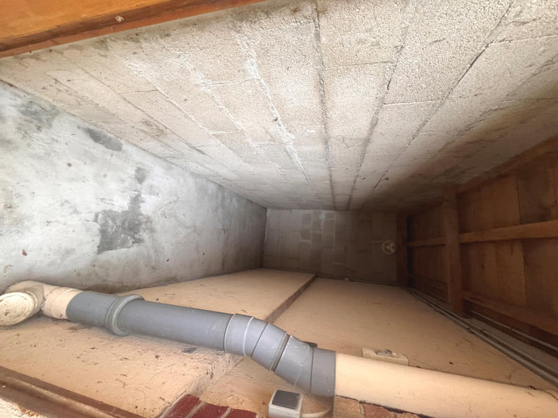 Appartement - 48 m² - 3 pièces