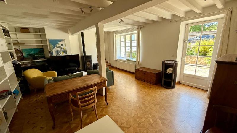 Maison - 190 m² - 10 pièces
