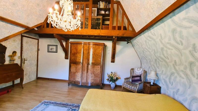 Maison - 148 m² - 7 pièces