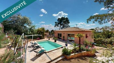 Maison - 142 m² - 5 pièces