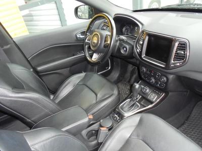 Jeep Compass 1.3 T4 240 Phev s